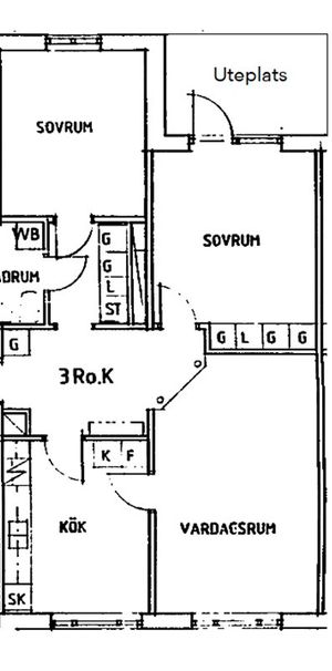 Jönköpingsvägen 7 - Photo 2