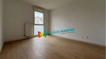 Location appartement 3 pièces - 59.45m² à Orleans (45000) - Photo 5