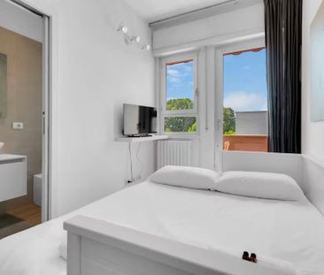 Via Enrico Falck, Milan, Lombardy 20151 - Photo 6