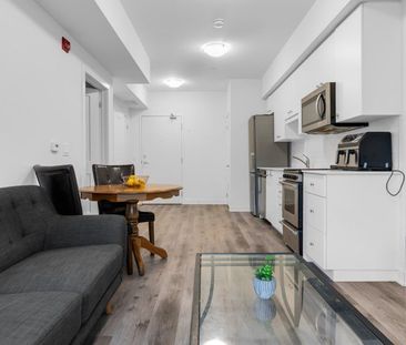 For Lease - 110 Fergus Avenue Unit# 201, Kitchener, Ontario - Photo 1