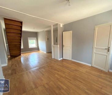 Appartement à louer 2 pièces 46.16m² - Photo 3