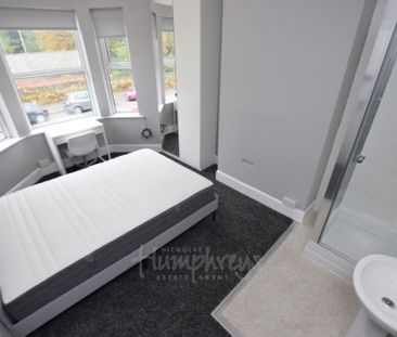 1 bedroom in a house share to rent - Photo 4