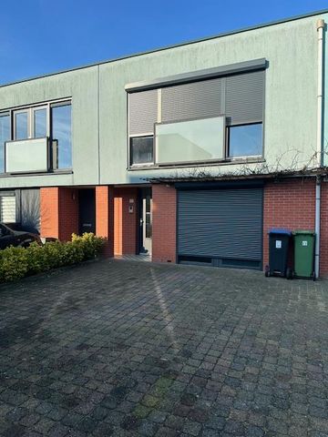 Te huur: Huis Monseigneur Bekkersstraat in Arnhem - Photo 4