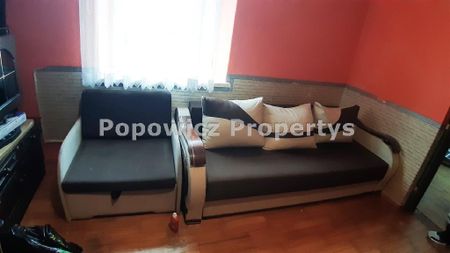 Mieszkanie dolnośląskie Zgorzelec powierzchnia 38.84 m² C175-WM-85450 - Фото 4