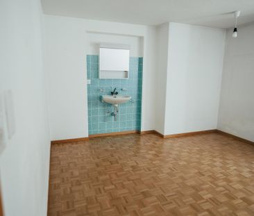 Zu vermieten 5-Zimmerwohnung in S-chanf per sofort oder Vereinbarung - Photo 5