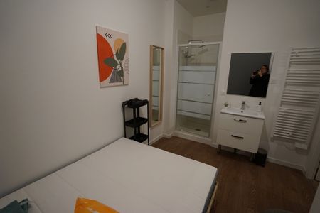 LILLE - APPARTEMENT - T1 BIS MEUBLE - Photo 3