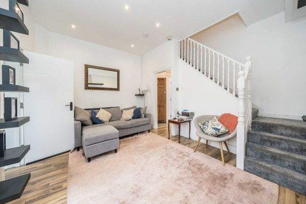 Bovill Road, Honor Oak, SE23 - Photo 1