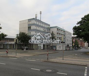 1 Zimmer mit Ladenfenster zum Hinterhof & WC in Kassel Miete oder M... - Photo 6