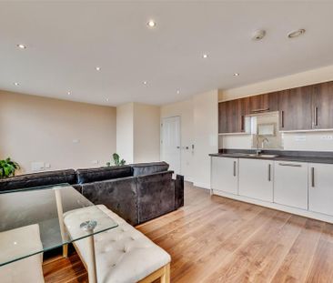2 bedroom apartment to rent - Photo 3