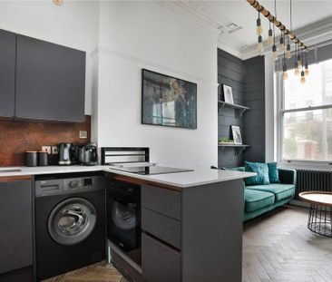 1 bedroom flat to rent - Photo 4