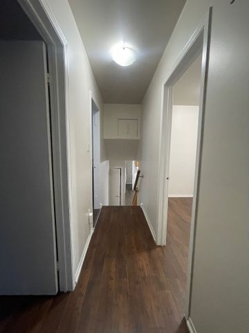 For Lease - 50 Ivan Nelson Drive Unit# Upper, Toronto, Ontario - Photo 3