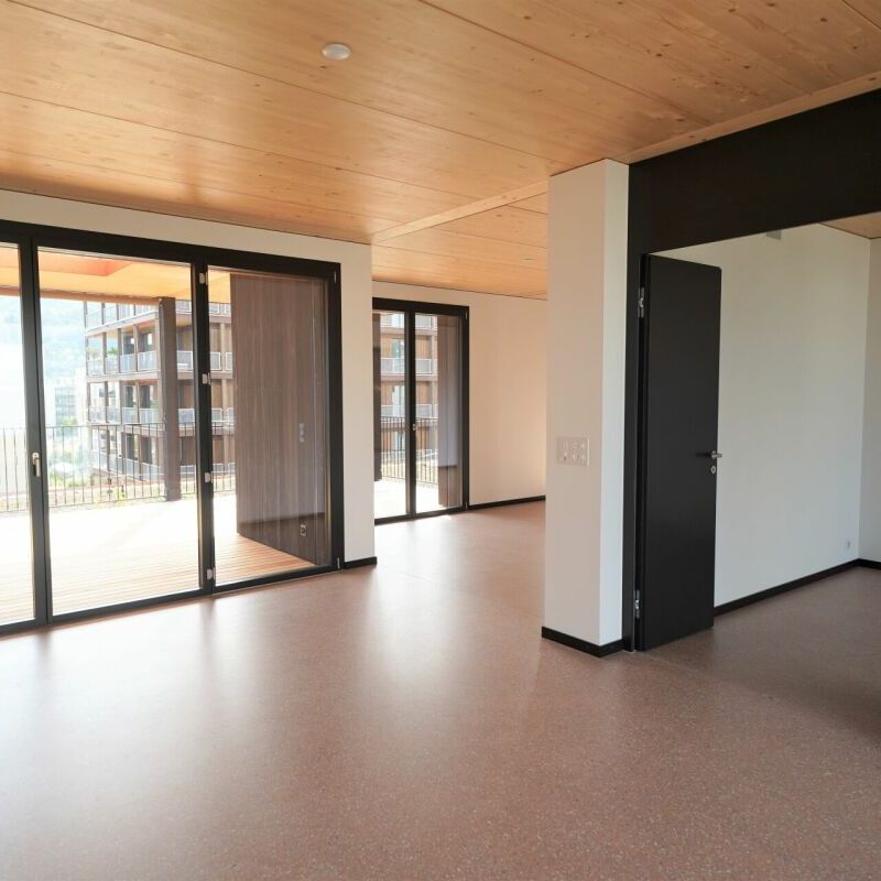 Wohnen im attraktiven Schweighof-Areal - Photo 1