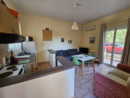 Διαμέρισμα για ενοικίαση Αχίλλειο (Κέρκυρα) - Photo 3