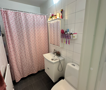 Fjärdingsstigen, Halmstad - Foto 5