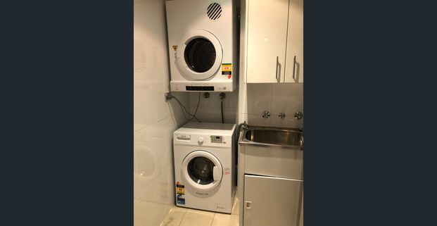 Spacious Three Bedroom Apartment with One Parking - Photo 1