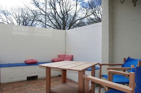 11/9 Howitt Street, Kingston ACT 2604 - Apartment For Rent | Domain - Photo 5