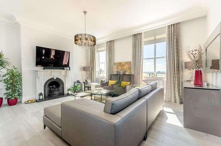 The Downs, Wimbledon, SW20 - Photo 2