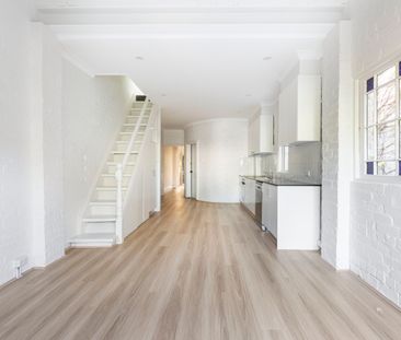 106 Australia Street, Camperdown NSW 2050 - House For Rent | Domain - Photo 3