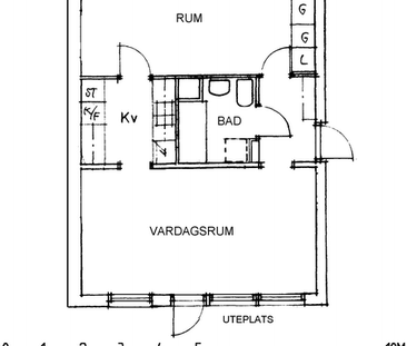 Gustavavägen 185 - Photo 4