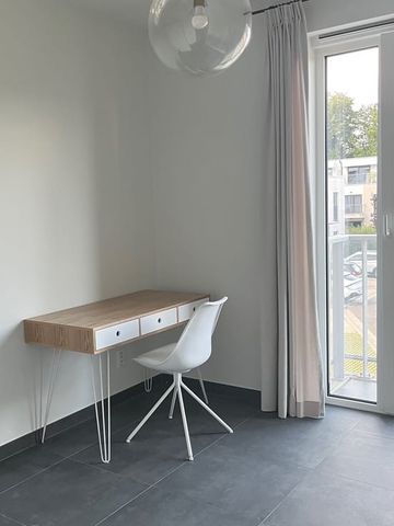 Appartement te huur - Photo 5