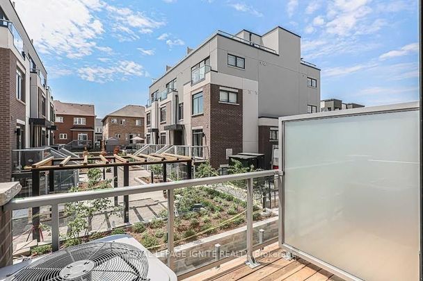 For Lease - 3058 Sixth Line Unit# 203, Oakville, Ontario - Photo 1