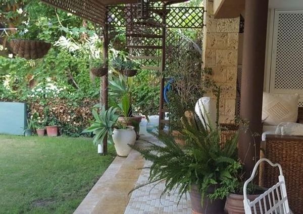 4 bedroom luxury Villa for rent in Nueva Andalucia, Andalusia