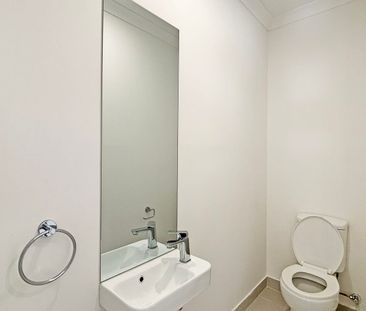 Brand New 4-Bedroom Townhouse – Prime Location Next to Parks & Club... - Photo 3