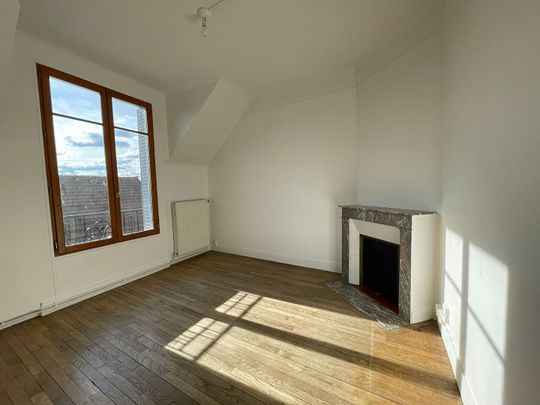 Location Appartement 2 pièces 41m² - Photo 1