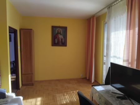 Głowackiego, 3-pokojowe, Umeblowane, 62m2, IV Piętro - Photo 2