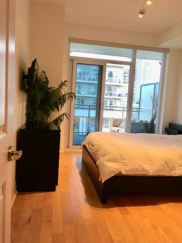 For Lease - 58 Marine Parade Drive Unit# 319, Toronto, Ontario - Photo 2