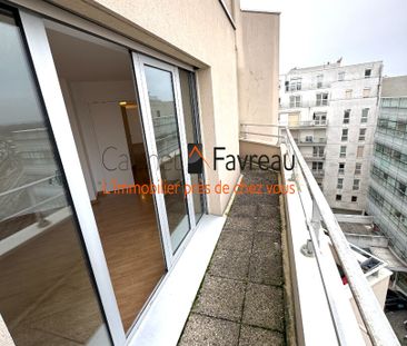 Location appartement 70.03 m², Joinville le pont 94340 Val-de-Marne - Photo 3