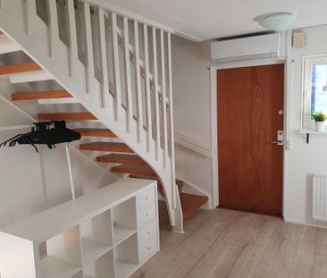 Plåtslagaregatan, Åstorp - Foto 1