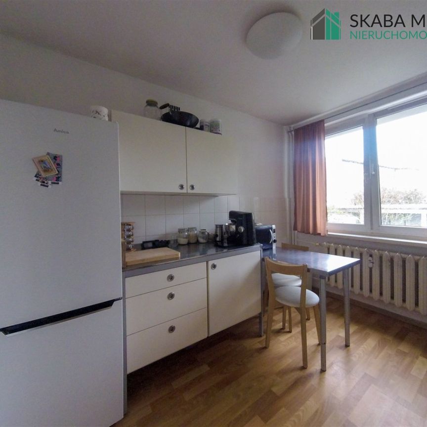 Mieszkanie do wynajęcia - Фото 1