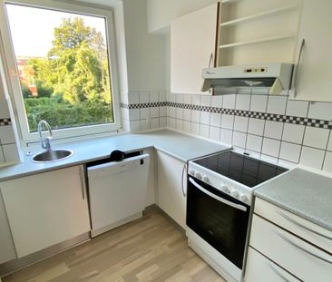 2 værelses – Nyborgvej 27, 1. th. – Odense C - Foto 4