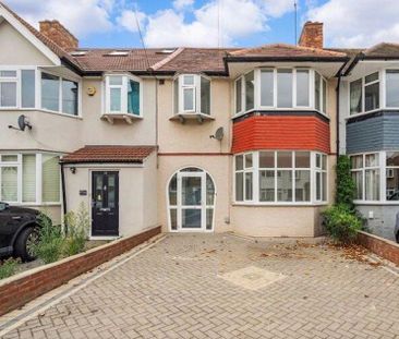 3 bedroom terraced house to rent - Photo 3