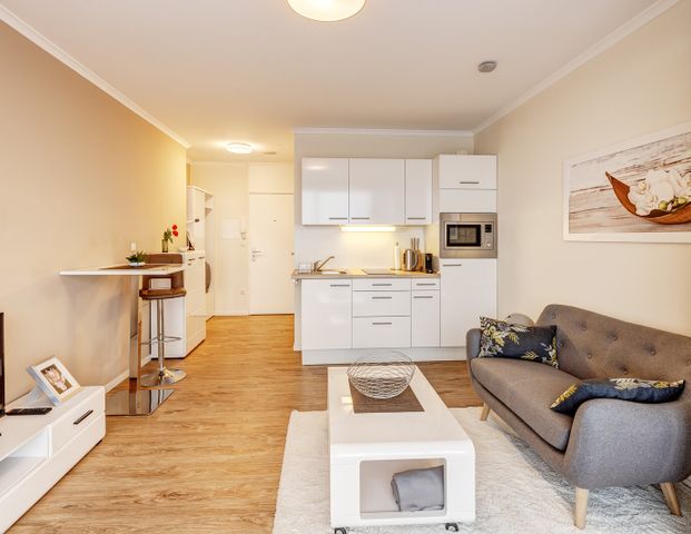 Nicely furnished apartment for rent at Arabellapark - Foto 1