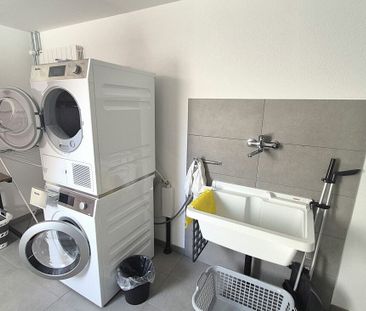 1ère location : magnifique appartement neuf de 3.5 pièces au Locle - Photo 3
