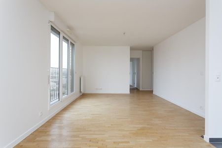 location Appartement T5 DE 92.7m² À ASNIERES - Photo 4