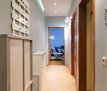 Katowice Śródmieście, ul. Barbary - Photo 1