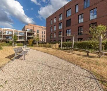 Penthouse met 2 slpk, terras en autostaanplaats - Photo 6