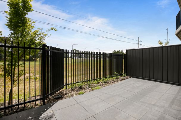 Make yourself at home - Photo 1