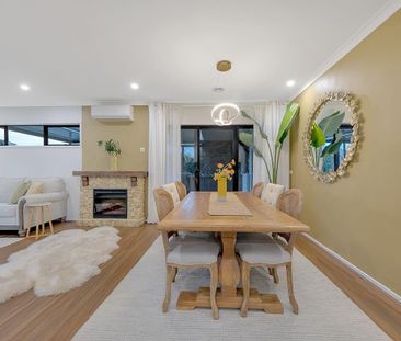 Stunning 4 Bedroom Family Home in South Morang - Photo 4