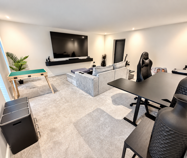 5 bedroom detached house to rent - Photo 1