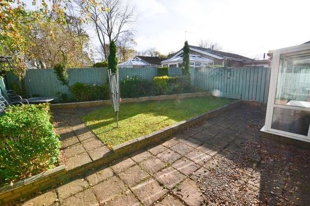 Three Bedroom Detached House To Let On Beacon Drive, Wideopen, Newcastle Upon Tyne, NE13 - Photo 1