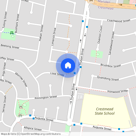 75 Limerick Drive, Qld 4132, Crestmead