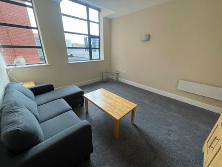 2 bedroom flat to rent - Photo 3