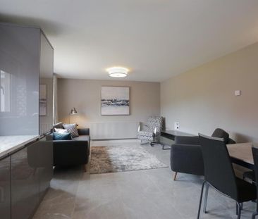 Apt 8b, 8 Summerhill Avenue, Belfast, BT5 7HD - Photo 4