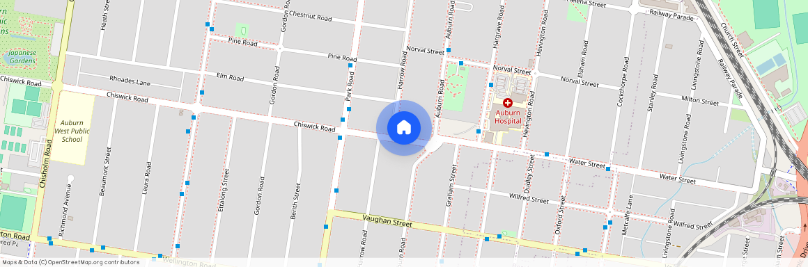 7/122 Harrow Road, Auburn NSW 2144