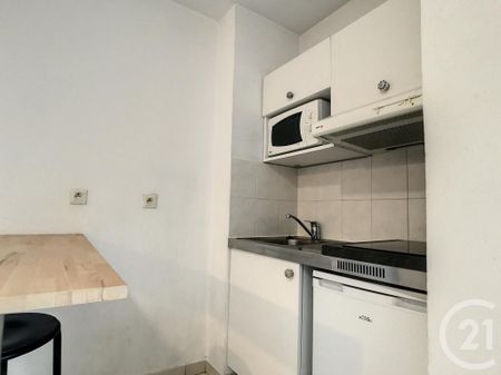 Location Appartement 1 pièce 17m² MONTPELLIER 34090 - Photo 2
