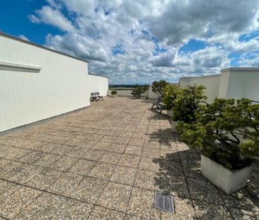 Renovierte 2 ZKB Wohnung in Göggingen - Foto 1